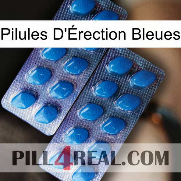 Blue Erection Pills viagra2